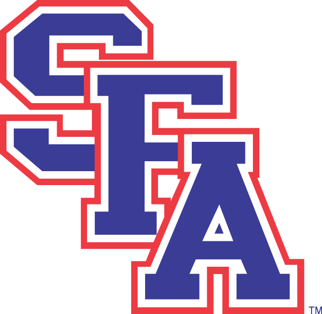 Stephen F. Austin Lumberjacks 2002-Pres Secondary Logo v2 DIY iron on transfer (heat transfer)